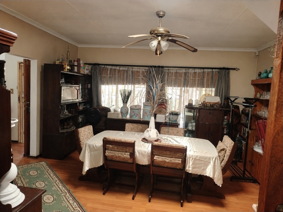 3 Bedroom Property for Sale in Bodorp North West